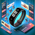 Galaxy Fit 3: Preço cai mais de 60% em oferta imperdível na Amazon