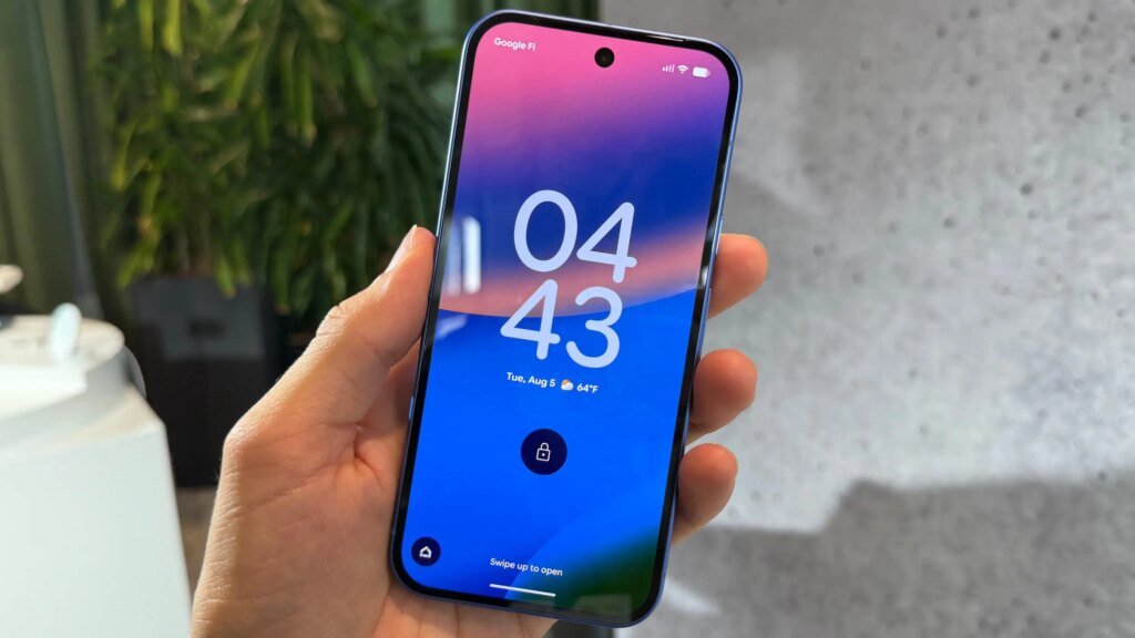 Google Revoluciona a Experiência do Usuário: Novo Recurso Chega a Todos os Aplicativos