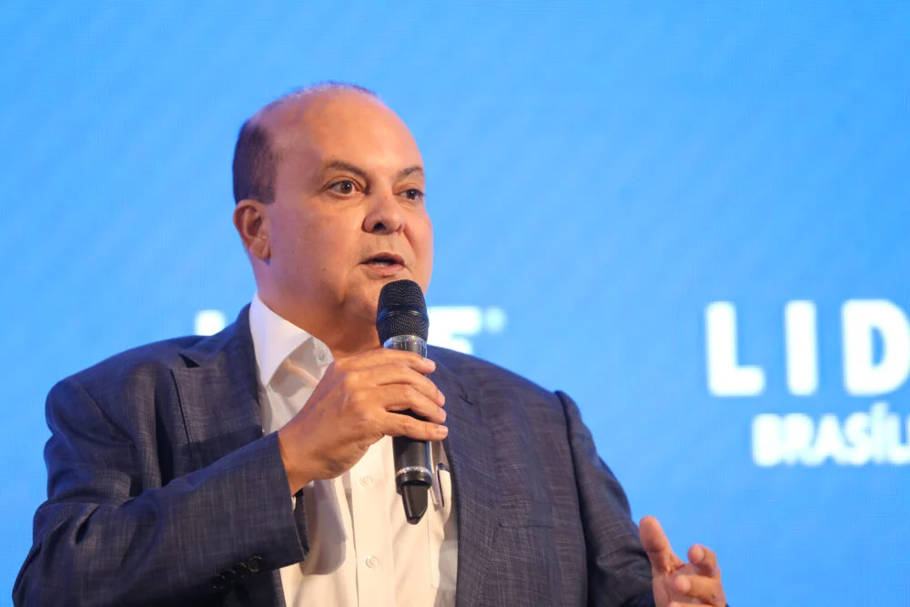 Governador do DF Anuncia Avaliação de Imóveis Avaliados em R$ 6,4 Bilhões para Fortalecer o BRB