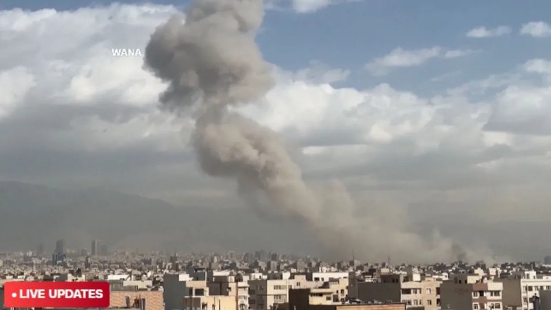 Governo Brasileiro Reitera Preocupação com Conflito no Irã e Condena Agressões em Nota Oficial