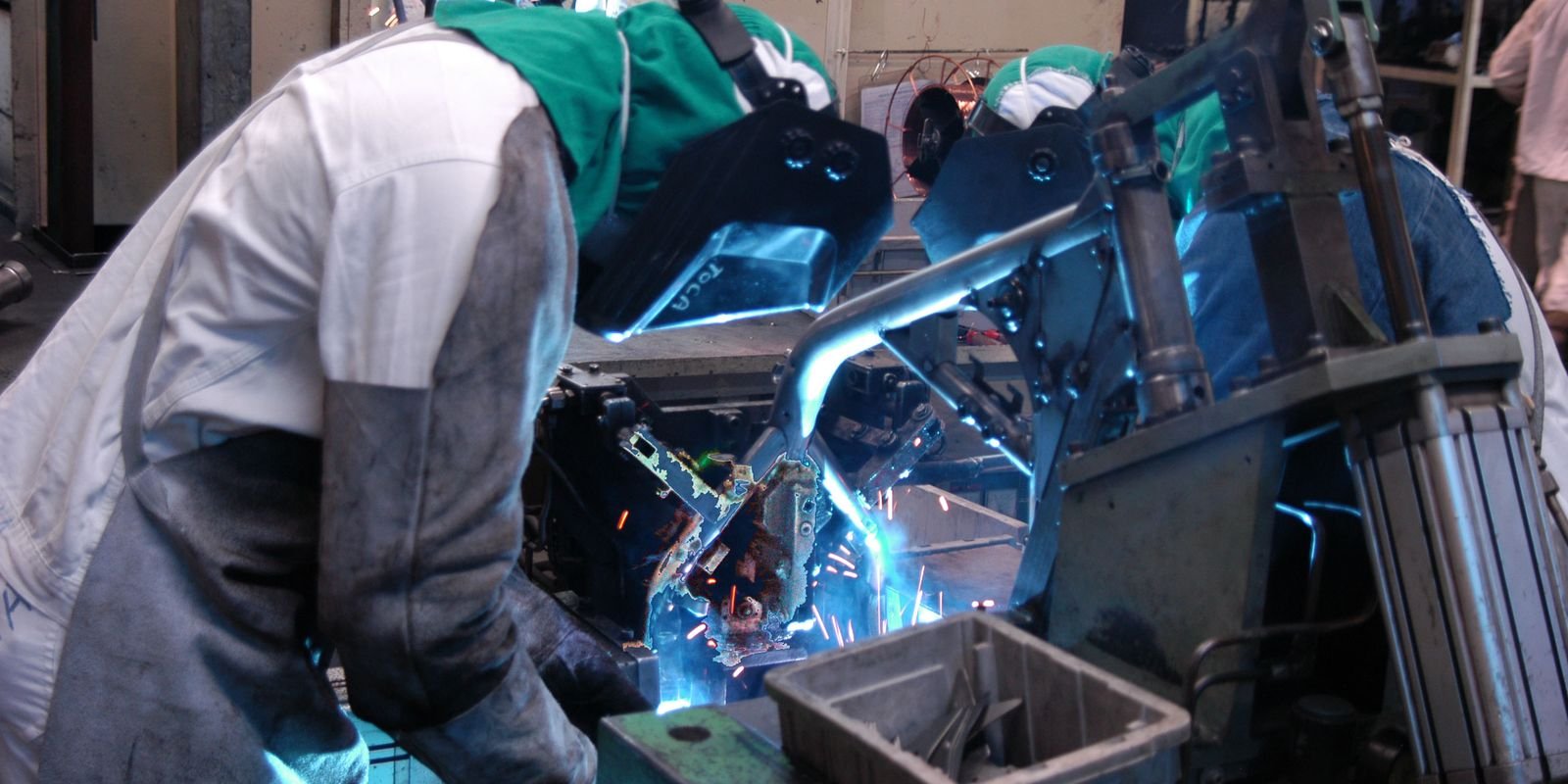 Governo Elimina Tarifas de Importação para 191 Bens de Capital e Tecnologia, Impulsionando a Indústria Nacional