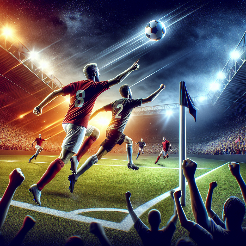 Grêmio Supera Inter em Clássico Decisivo e Consolida Vantagem na Final do Campeonato Gaúcho