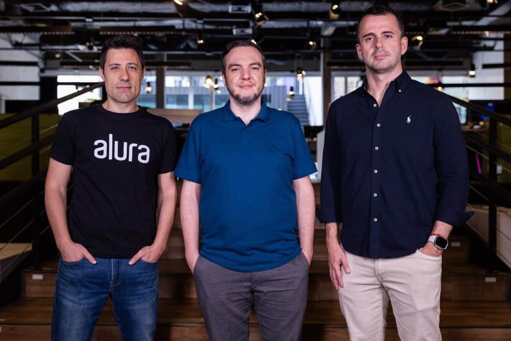 Grupo Alun Inova ao Lançar Nova Unidade Focada em Desenvolvimento de Produtos com Inteligência Artificial