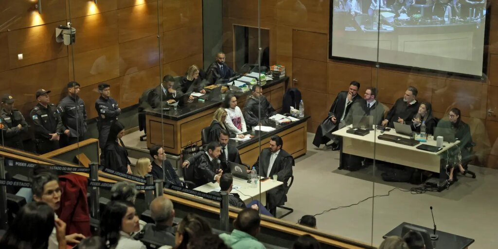 Henry Borel Case: Monique Medeiros Fired by Rio de Janeiro Municipality