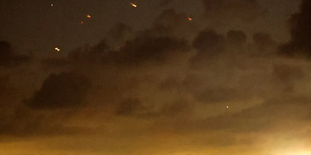 Hezbollah Retoma Conflitos no Líbano: Escalada de Tensão Ameaça Estabilidade no Oriente Médio