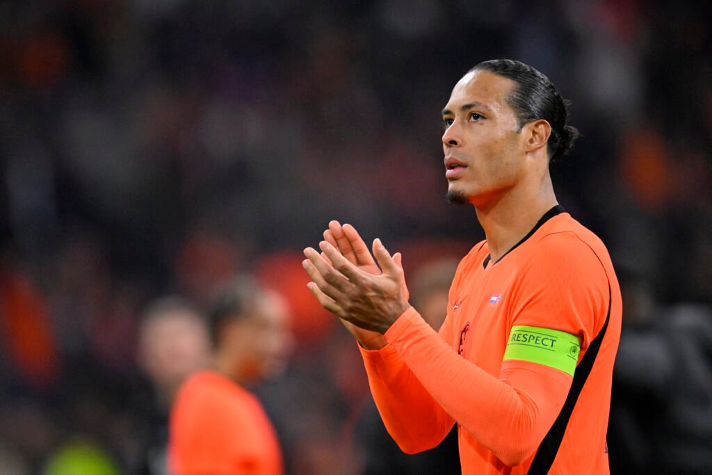 Holanda e Equador: escalações e onde assistir ao amistoso