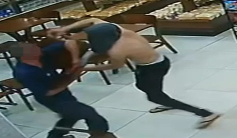 Homem Sofre Ataque Brutal Após Oferecer Carona a Desconhecidos: Entenda os Detalhes da Violência