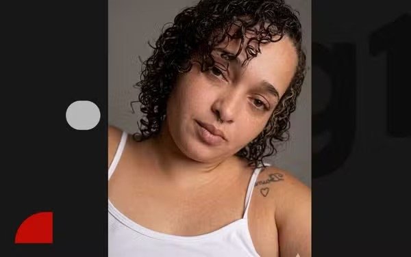 Mulher morre após receber soco de homem e bater cabeça no chão