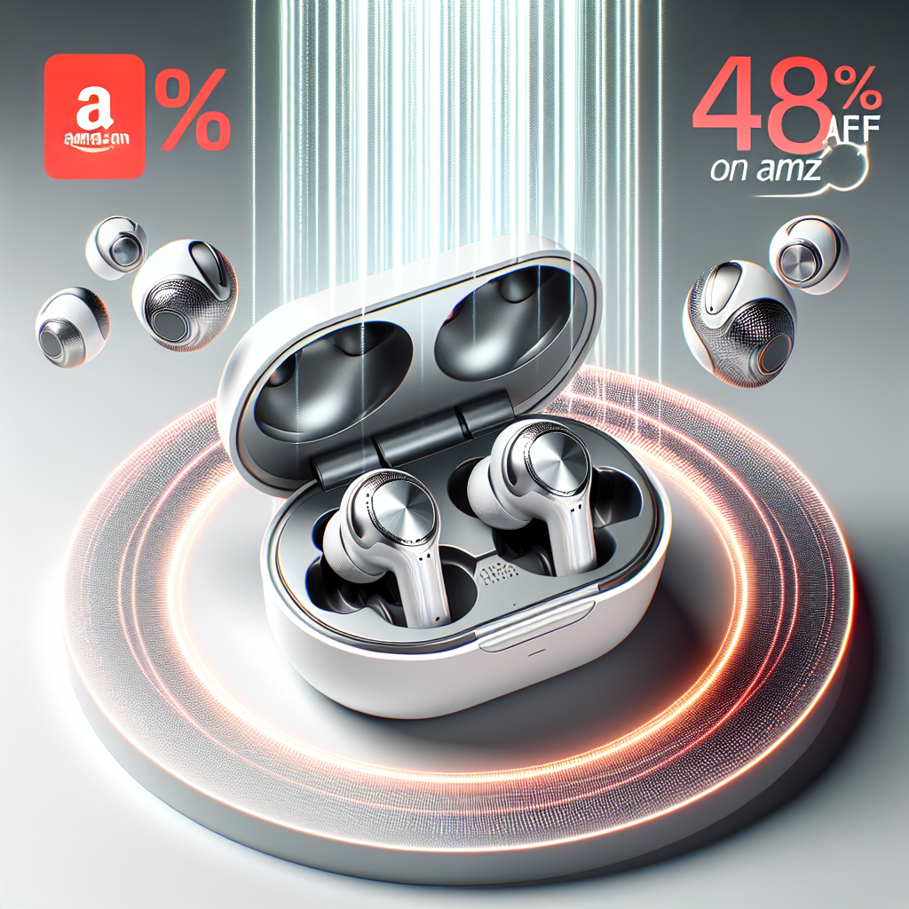 Huawei FreeArc com 48% de desconto na Amazon: confira!