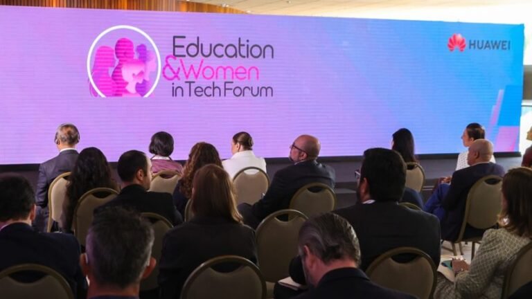 Huawei elege Brasil como mercado-chave fora da China