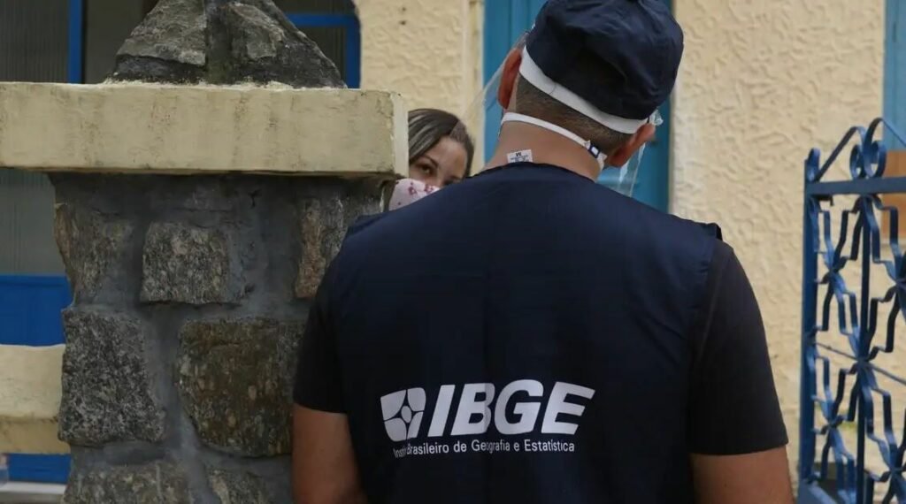 IBGE atualiza limites territoriais do Brasil; veja o que mudou