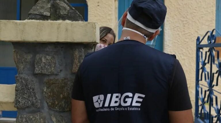 IBGE atualiza limites territoriais do Brasil; veja o que mudou