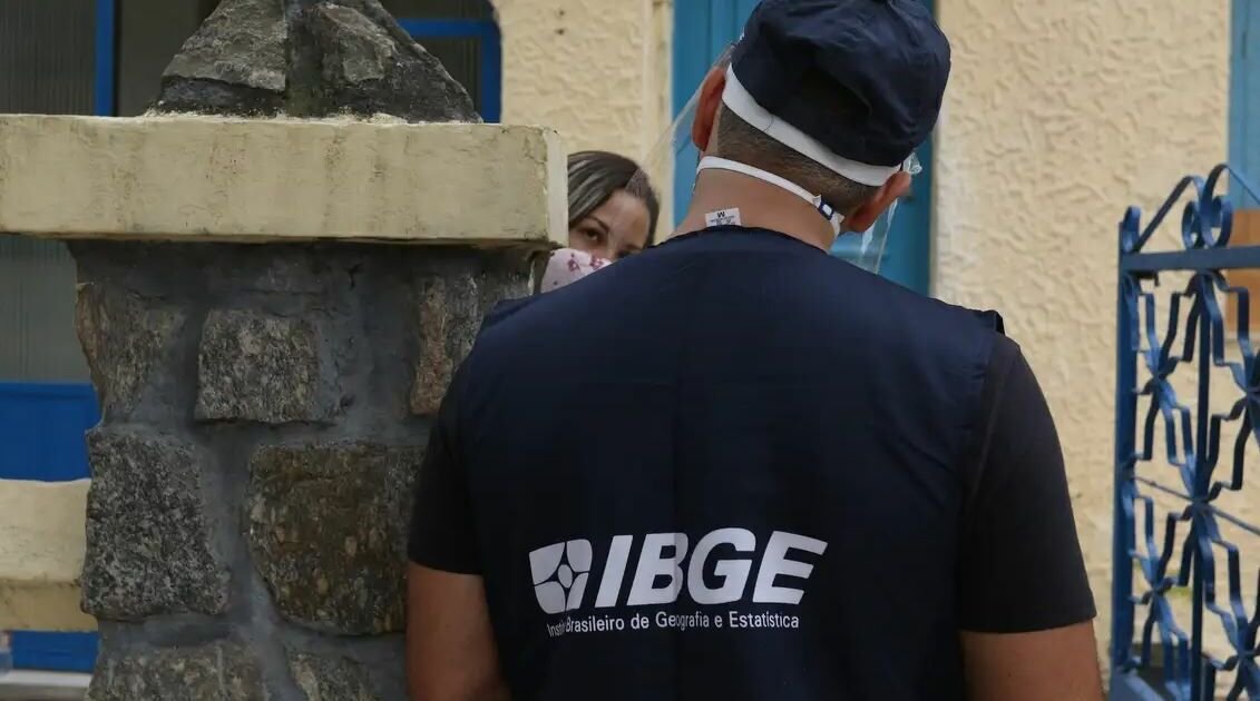 IBGE atualiza limites territoriais do Brasil; veja o que mudou