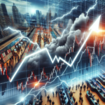 Ibovespa Avança, Mas Aversão a Risco Interrompe Ganhos Mensais