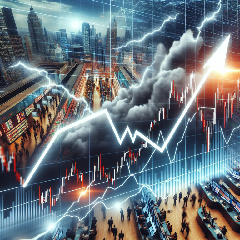 Ibovespa Avança, Mas Aversão a Risco Interrompe Ganhos Mensais