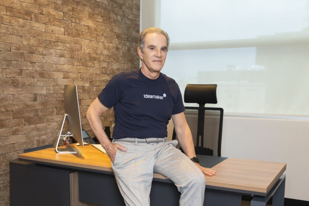 Ideia Maker Realiza Transação de R$ 1,1 Bilhão e Foca no Pix e Parcerias Estratégicas para Impulsionar Crescimento