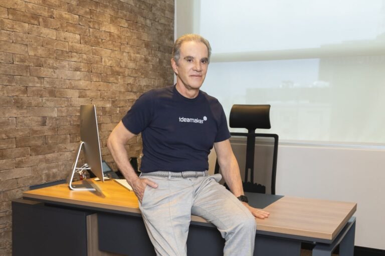 Ideia Maker Realiza Transação de R$ 1,1 Bilhão e Foca no Pix e Parcerias Estratégicas para Impulsionar Crescimento