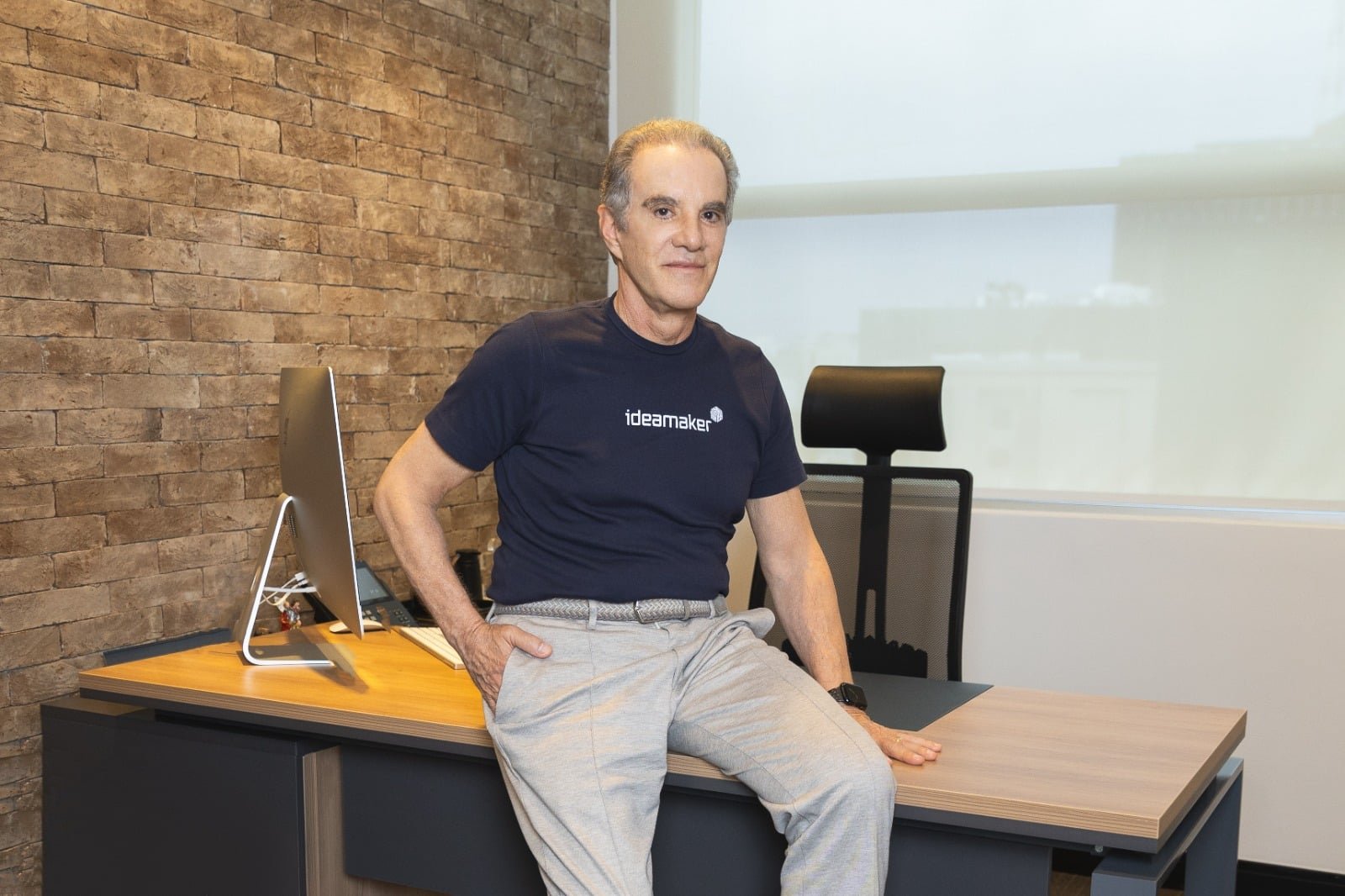 Ideia Maker Realiza Transação de R$ 1,1 Bilhão e Foca no Pix e Parcerias Estratégicas para Impulsionar Crescimento