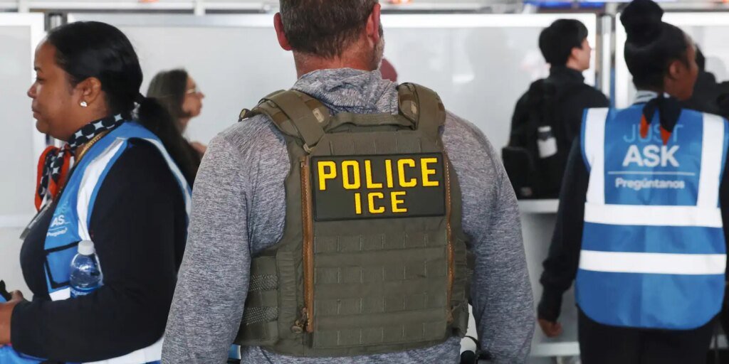 Imigrante mexicano falece sob custódia da imigração dos EUA