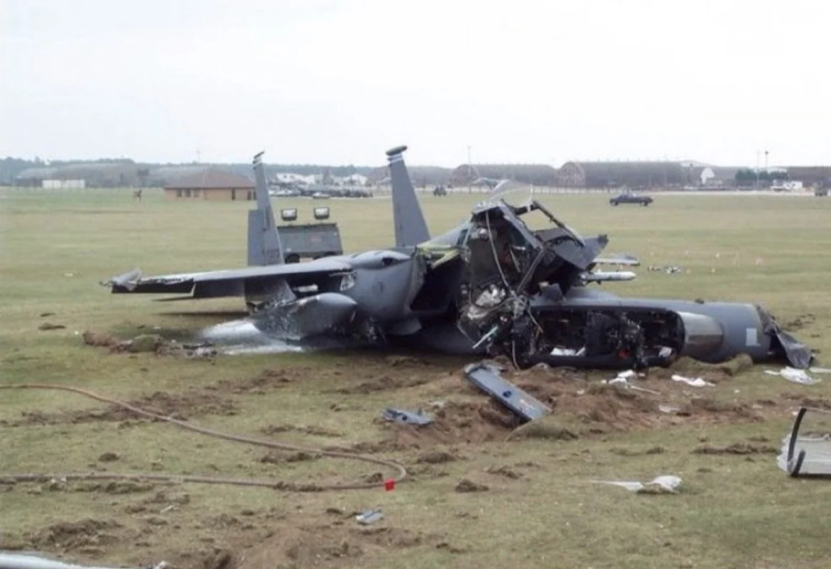 Incidente no Kuwait: Defesa Aérea Confunde Aviões Americanos e Realiza Abate Acidental