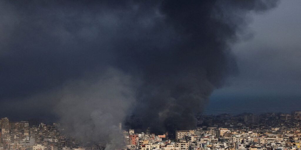 Irã Aumenta Tensões: Pronto para Reagir a Possível Ação Terrestre dos EUA