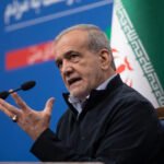 Irã: Presidente propõe fim da guerra com garantias necessárias