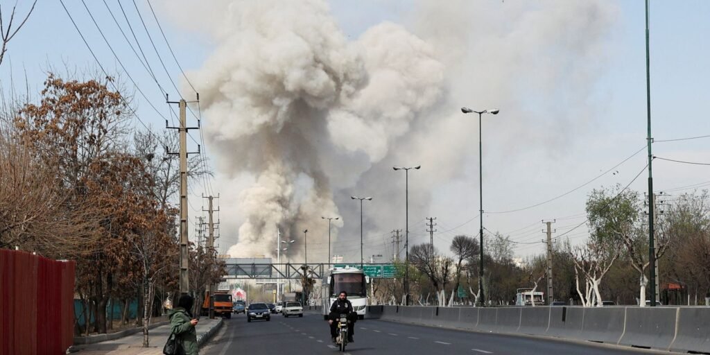 Irã Rejeita Proposta dos EUA: 'Resposta Inicial Não Foi Favorável', Afirma Porta-Voz do Governo