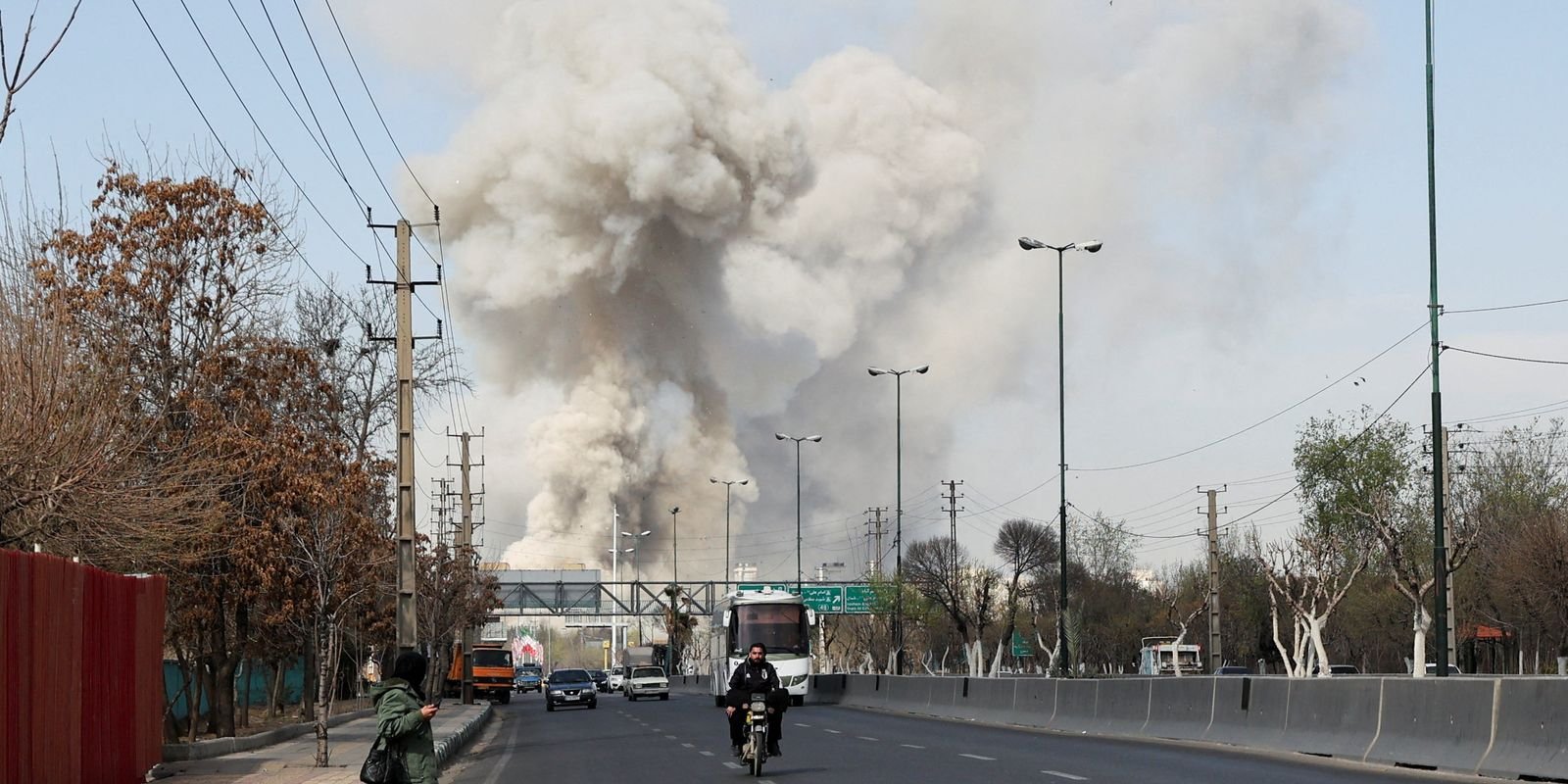 Irã Rejeita Proposta dos EUA: 'Resposta Inicial Não Foi Favorável', Afirma Porta-Voz do Governo