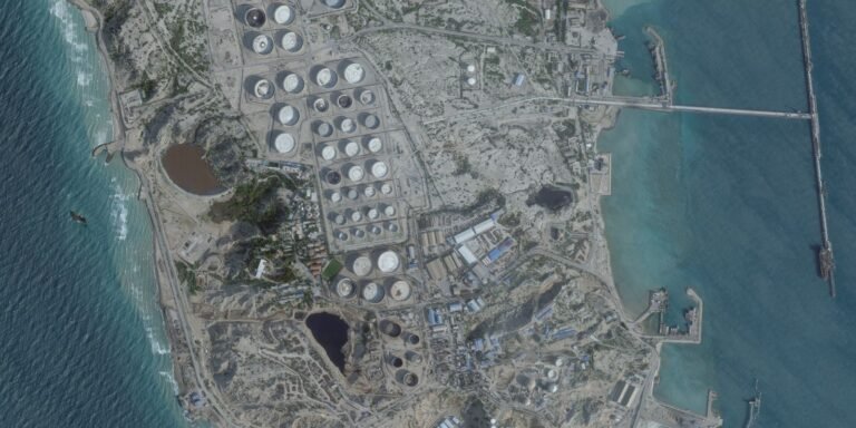 Irã ataca petroleiro próximo a Dubai após advertência de Trump