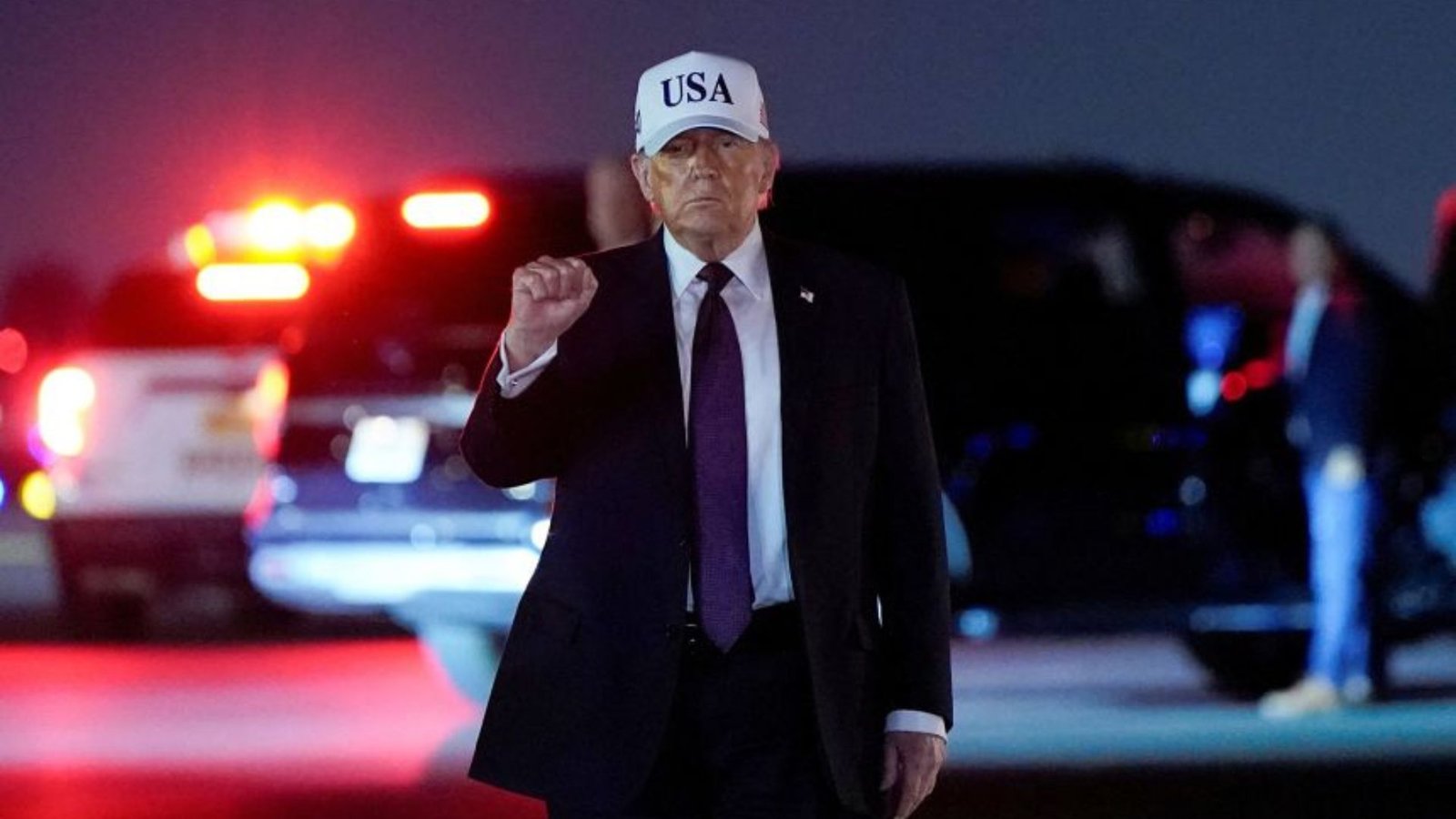 Iránia Sob Novo Governo: Trump Afirma Que Há Abertura para Negociações