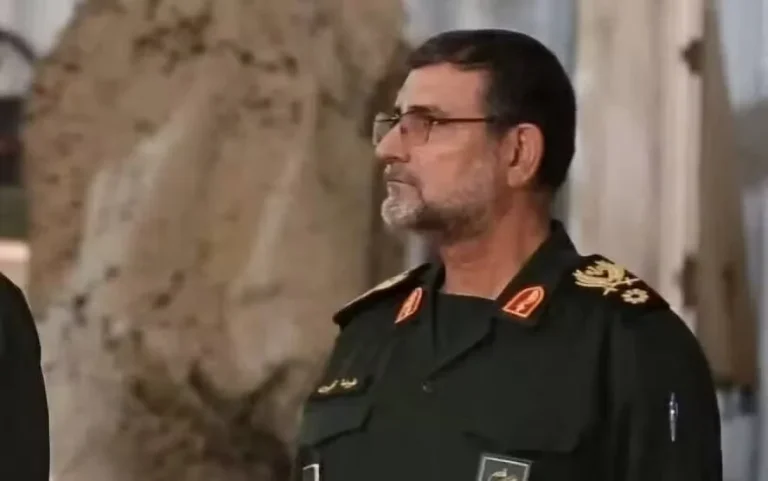 Israel Confirma Eliminação de Líder Militar Acusado de Bloquear o Estreito de Ormuz: Implicações Geopolíticas e Reações Internacionais