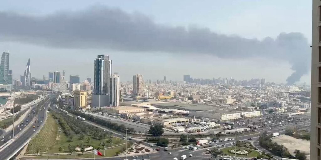 Itamaraty Emite Advertência Urgente: Viagens a 11 Países em Risco Após Conflito no Irã