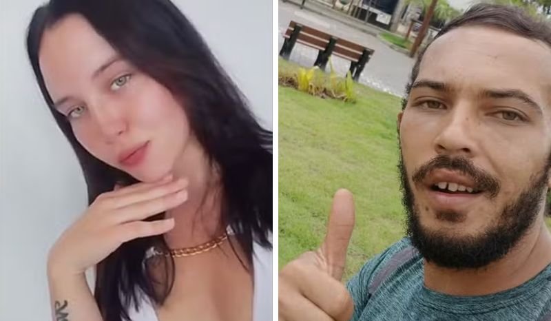 Jovem é encontrada morta em congelador na Bahia; suspeito é preso