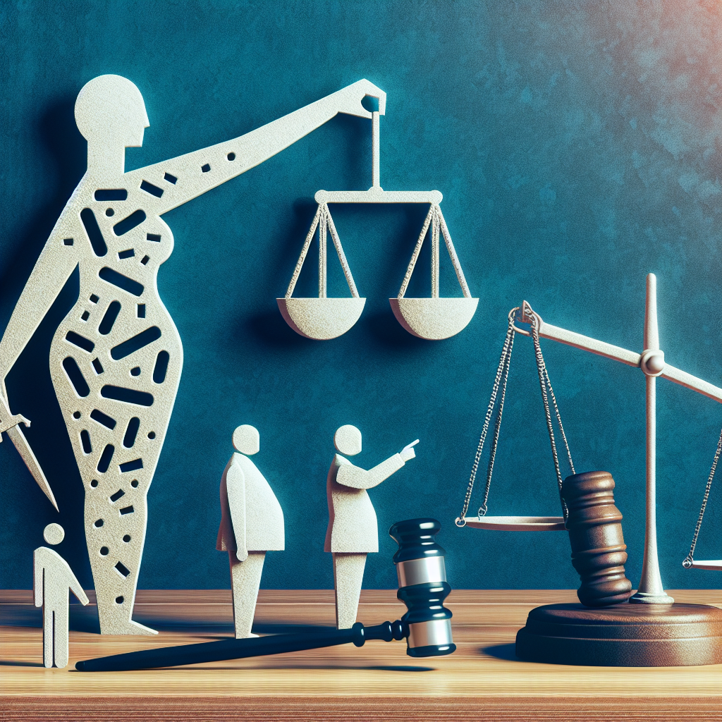 Justiça Impõe Pena a Empregador por Assédio Moral Após Piadas Ofensivas sobre Peso de Funcionária