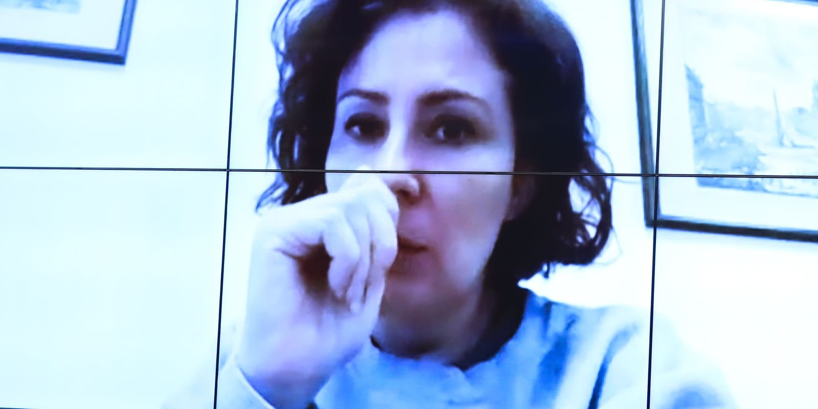 Justiça Italiana Aprova Extradição de Zambelli: Últimas Implicações e Possibilidade de Recurso