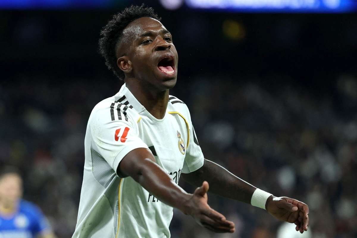 LaLiga: Real Madrid sofre derrota inesperada para o Getafe e se afasta da liderança