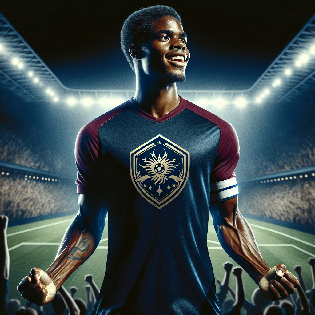 Lamine Yamal Celebra Desempenho Brilhante na Vitória do Barcelona: Um Talento em Ascensão