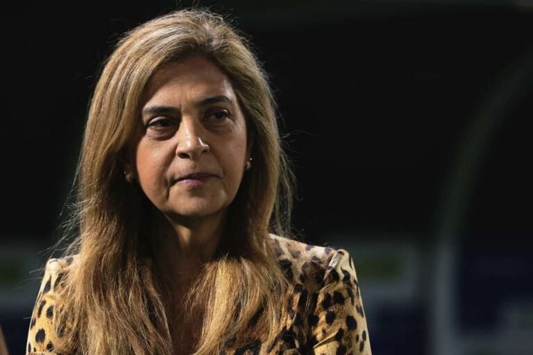 Leila Refuta Críticas do São Paulo à Arbitragem: Entenda os Argumentos da Dirigente