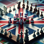 Liderança do Reino Unido: A Importância da Estratégia sobre o Irã