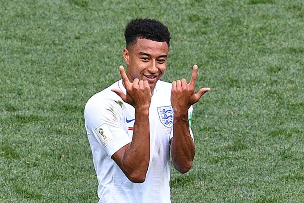 Lingard Define Objetivos Estratégicos para Garantir Renovação Automática no Corinthians