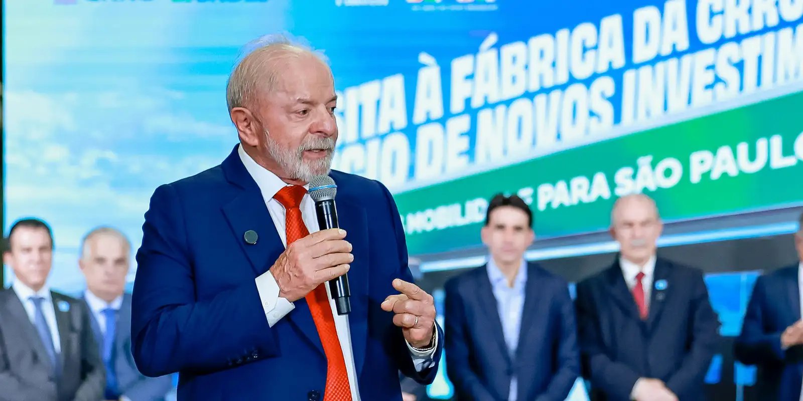 Lula Advocacia por Parcerias Internacionais: Impulsionando a Inovação Tecnológica no Brasil