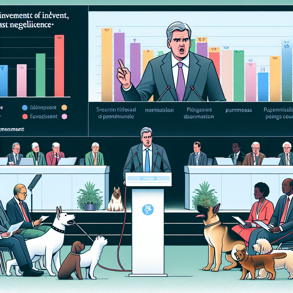 Lula Critica Gastos dos Chineses: 'Cuidado com Cães é Negligenciado'