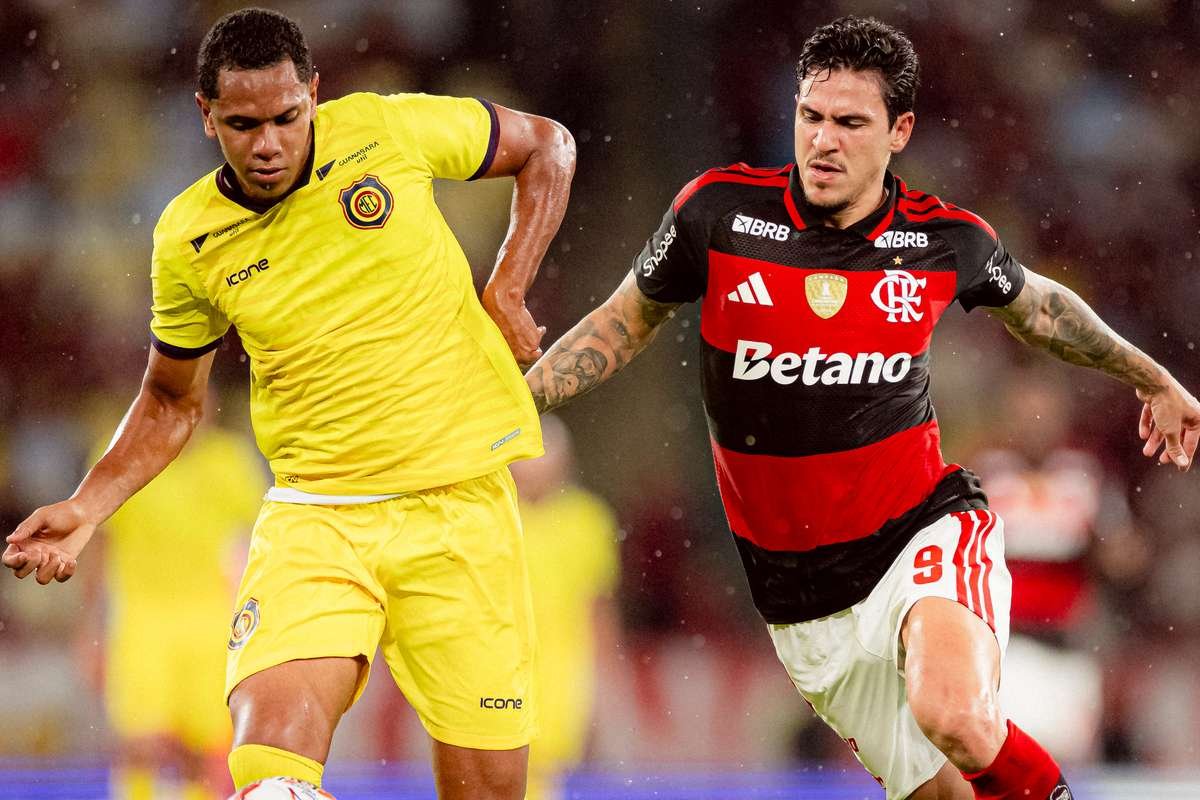 Madureira e Flamengo se Enfrentam em Confronto Decisivo: Onde Assistir e Tudo sobre o Carioca 2023