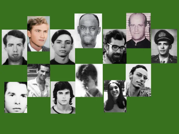 Marcha Histórica: Vítimas Brasileiras da Ditadura Argentina Recebem Homenagem Inédita
