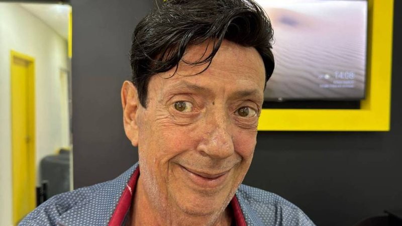 Marcos Oliveira se Retrata Após Controvérsias sobre o Retiro: 'Meu Objetivo é a Paz'