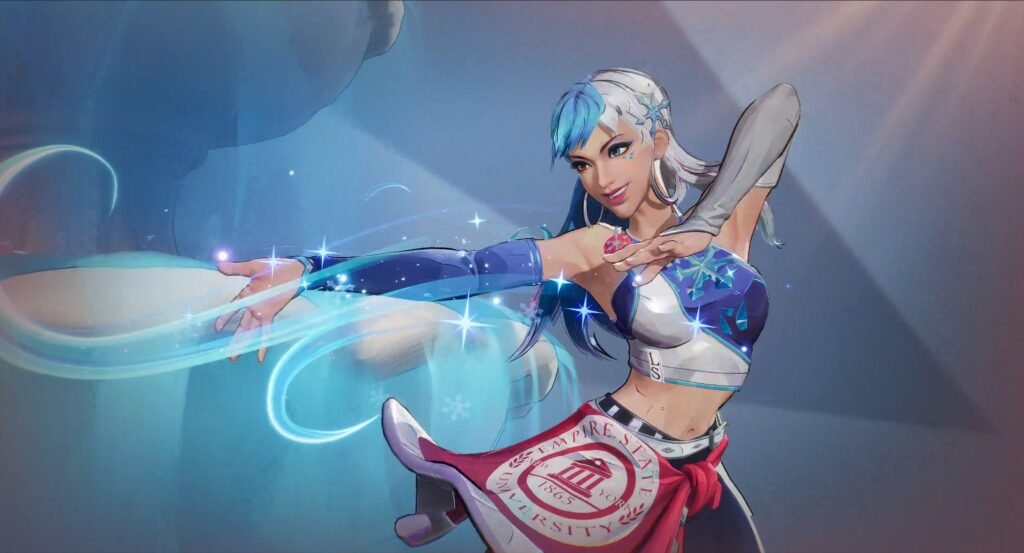 Marvel Rivals Confirmado para Switch 2: Exclusividade que Deixa Versão Mobile de Fora