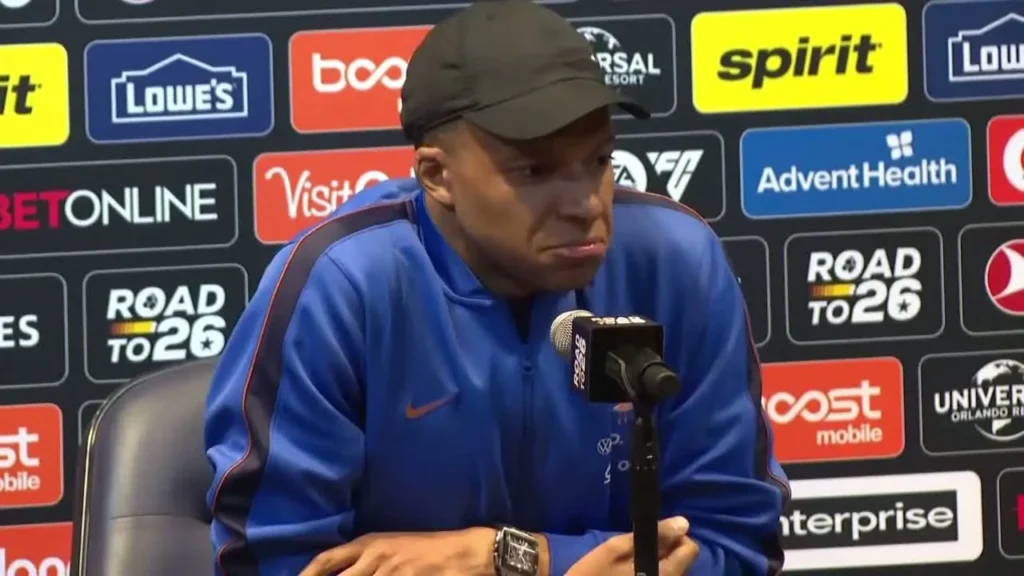Mbappé Exalta Talento da Seleção Brasileira: Prepare-se para o Grande Amistoso França x Brasil!