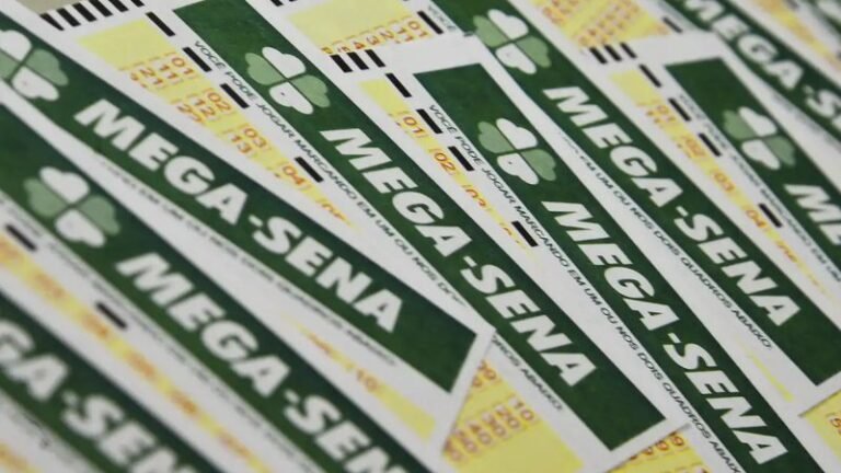 Mega-Sena: Sorteio Acumulado de R$ 17 Milhões Promete Transformar a Vida de Apostas