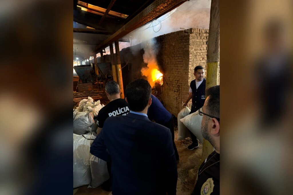 Ícone de sino para notificações