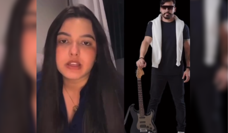 Melissa Mafra quebra o silêncio após condenação do pai: "Enterrei um genitor"